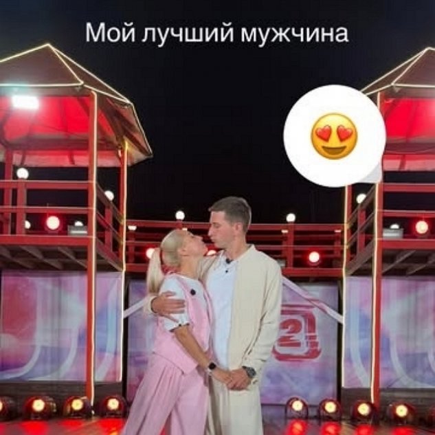 Дмитрий Луковкин и Данко покинули конкурс «Новые имена» Дмитрий Луковкин и Данко покинули конкурс «Новые имена»