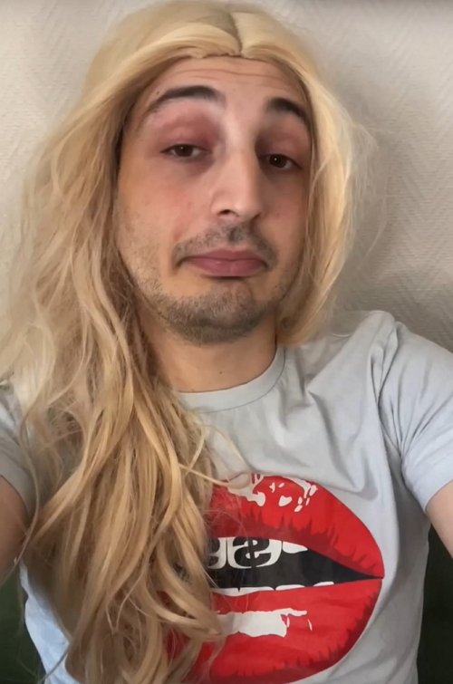  :     