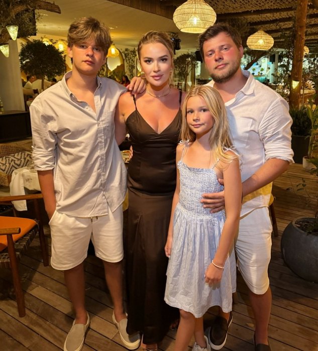 Елена Бушина: Я поняла, что хочу ещё раз родить! Елена Бушина: Я поняла, что хочу ещё раз родить!