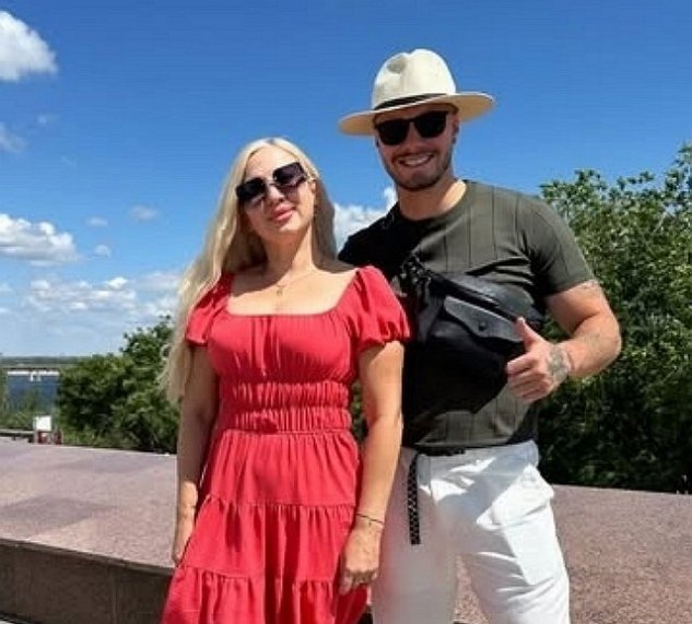 Мама Жени Дорожкиной считает, что Сергей Хорошев трутень Мама Жени Дорожкиной считает, что Сергей Хорошев трутень