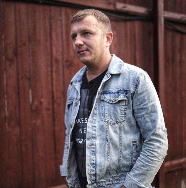 Илья Яббаров займёт место Арсения Колеганова? Илья Яббаров займёт место Арсения Колеганова?