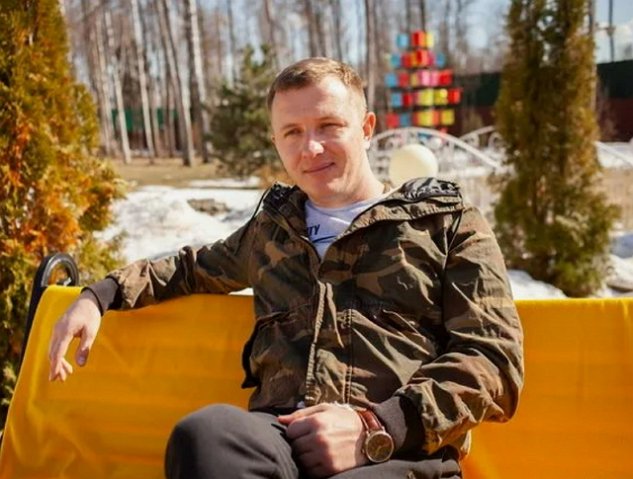 Елена Тепловодская в поисках отца для своего будущего ребёнка Елена Тепловодская в поисках отца для своего будущего ребёнка