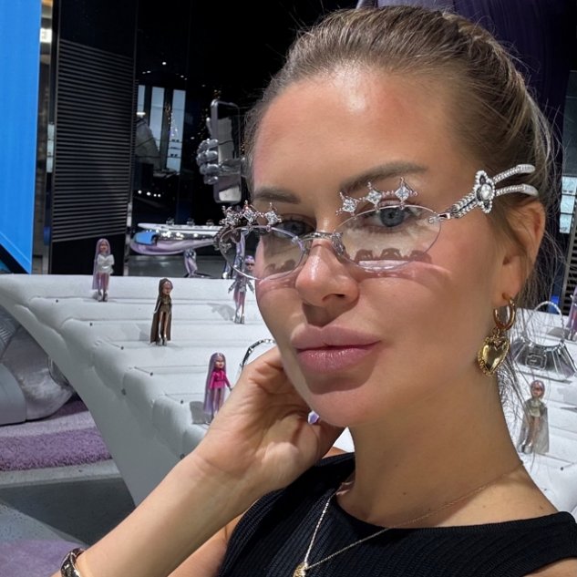 Марина Африкантова улетала на день рождение в Таиланд Марина Африкантова улетала на день рождение в Таиланд