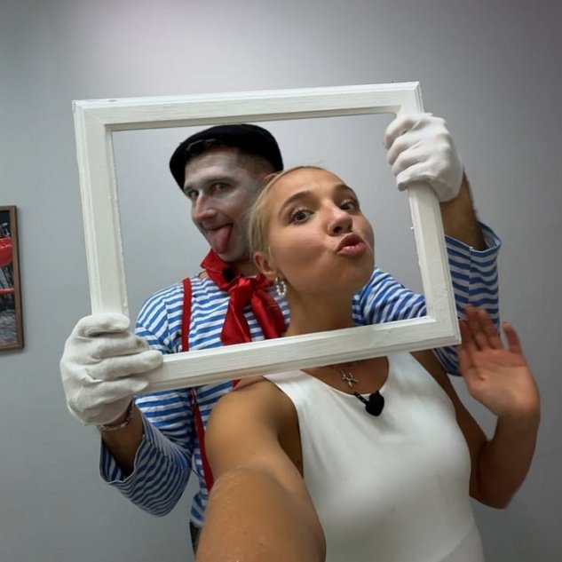 Настей Филипповой не стоит ждать поддержки от Луковкина Настей Филипповой не стоит ждать поддержки от Луковкина