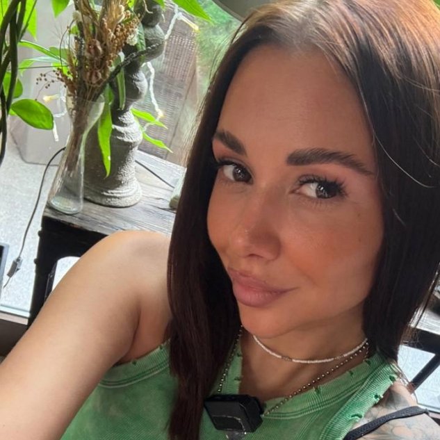 Елена Тепловодская наслаждается отпуском в Сочи Елена Тепловодская наслаждается отпуском в Сочи