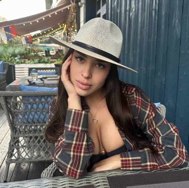 Рахимова поняла, что больные участники не нужны Дому-2 Рахимова поняла, что больные участники не нужны Дому-2