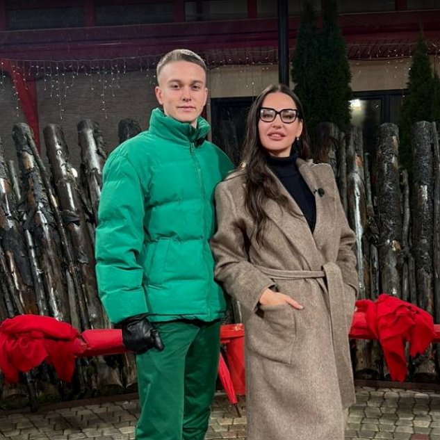 Светлана Прель: У Ильи с Леночкой не всё так просто Светлана Прель: У Ильи с Леночкой не всё так просто