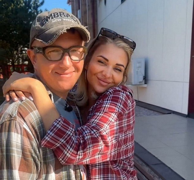 Тепловодской надоело слушать постоянное брюзжание Яббарова  Тепловодской надоело слушать постоянное брюзжание Яббарова