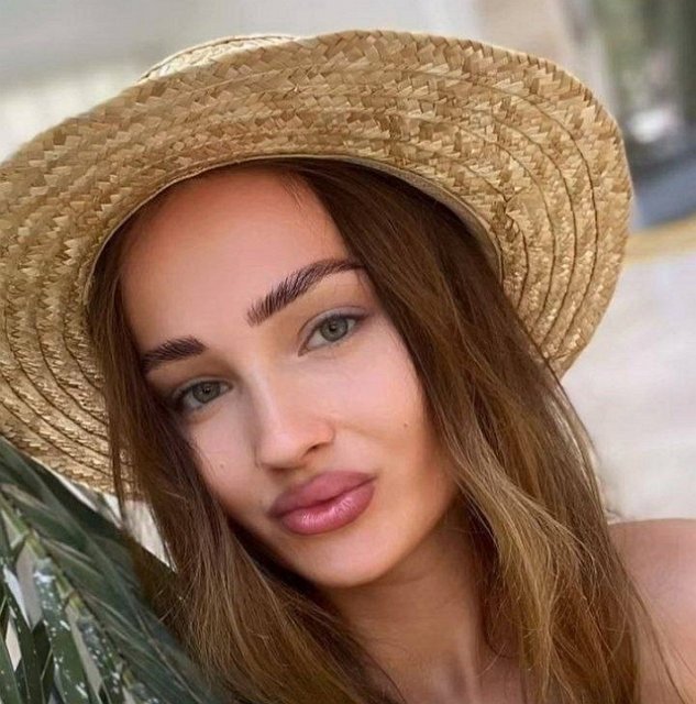 У Виктории Салибековой проблемы с маленьким Леоном У Виктории Салибековой проблемы с маленьким Леоном