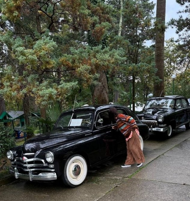 Тепловодская вывезла сочинскую площадку Дома-2 на дачу Сталина Тепловодская вывезла сочинскую площадку Дома-2 на дачу Сталина
