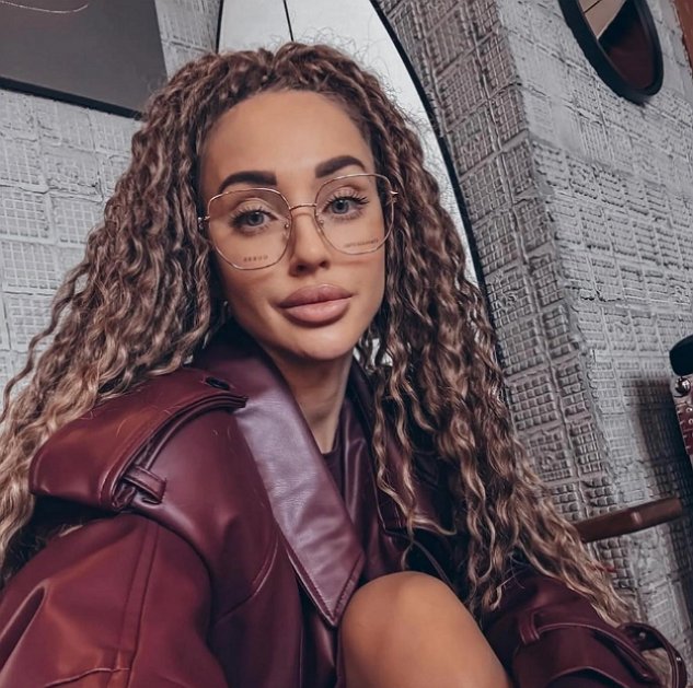 Виктория Цатурян: Я все эти годы прощала, понимала, принимала Виктория Цатурян: Я все эти годы прощала, понимала, принимала