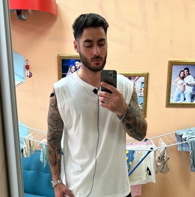 Элина и Милена очень сильно удивили Тиграна Салибекова Элина и Милена очень сильно удивили Тиграна Салибекова