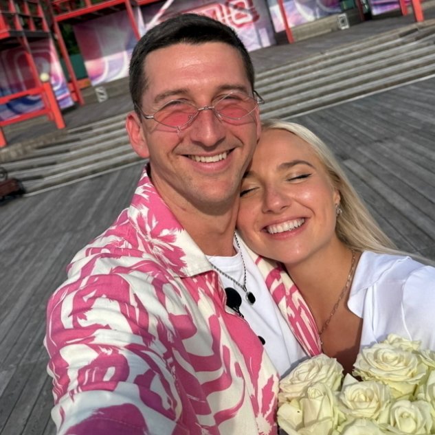 Дмитрий Луковкин и Настя Филиппова больше не вместе Дмитрий Луковкин и Настя Филиппова больше не вместе