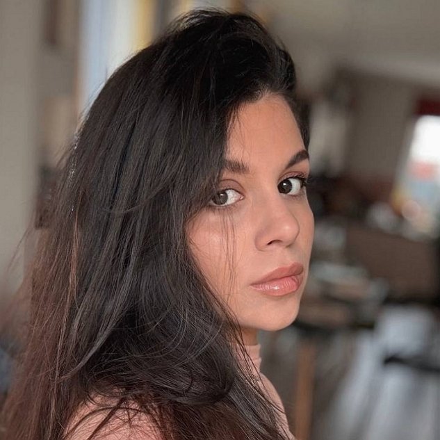 Алиана Устиненко: Такого закона нет Алиана Устиненко: Такого закона нет