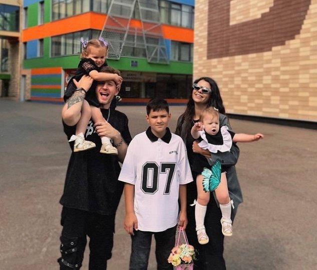 Алиана Устиненко: Такого закона нет Алиана Устиненко: Такого закона нет