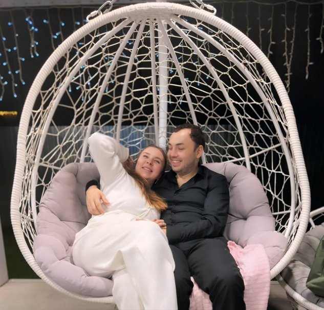 Алиана Устиненко: Такого закона нет Алиана Устиненко: Такого закона нет