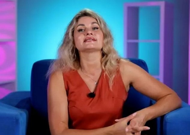 Вероника Гракович позвала на Дом-2 своего мужа Вероника Гракович позвала на Дом-2 своего мужа