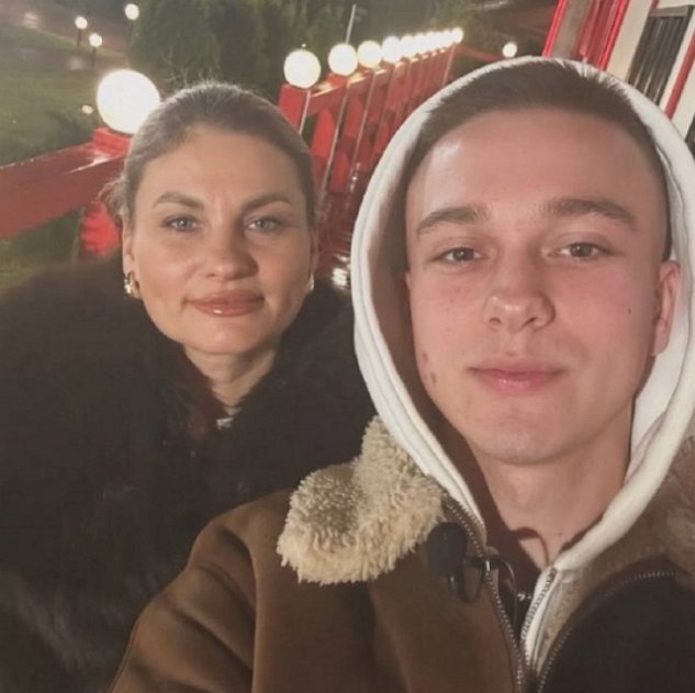 Вероника Гракович позвала на Дом-2 своего мужа Вероника Гракович позвала на Дом-2 своего мужа