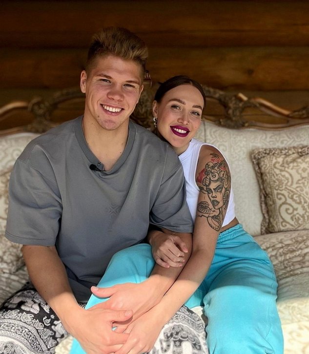 Иван Барзиков: Некрасиво так говорить, честное слово Иван Барзиков: Некрасиво так говорить, честное слово