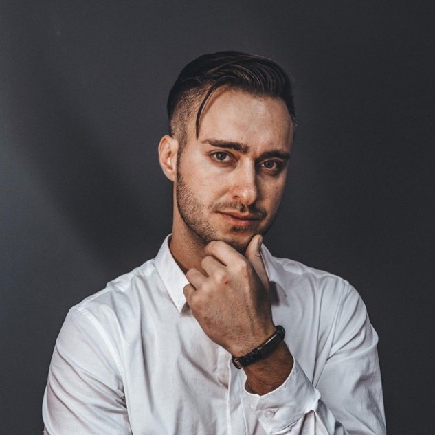 Для Алексея Безуса рукоприкладство в отношениях - это норма Для Алексея Безуса рукоприкладство в отношениях - это норма