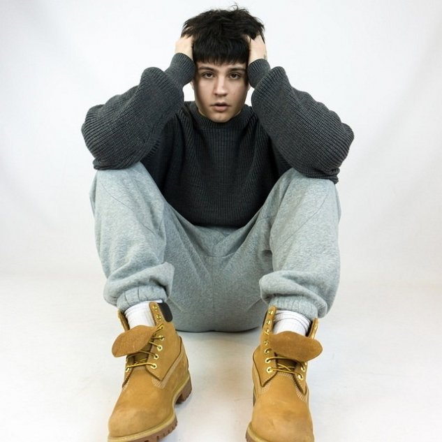 Никита Гуранда решил порадовать коллектив вкусным ужином Никита Гуранда решил порадовать коллектив вкусным ужином