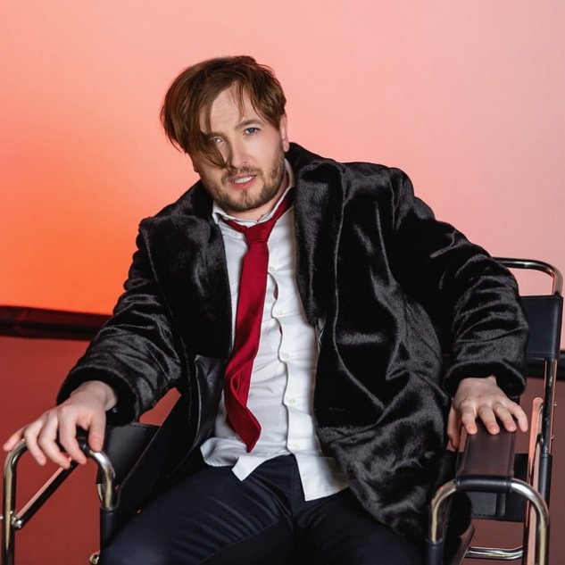 Тяжёлая болезнь лишила Влада Кадони любимой работы Тяжёлая болезнь лишила Влада Кадони любимой работы