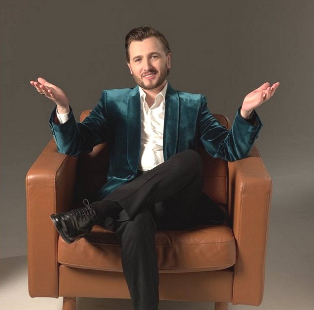 Тяжёлая болезнь лишила Влада Кадони любимой работы Тяжёлая болезнь лишила Влада Кадони любимой работы