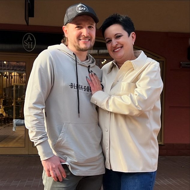 Тяжёлая болезнь лишила Влада Кадони любимой работы Тяжёлая болезнь лишила Влада Кадони любимой работы