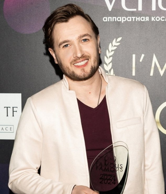 Тяжёлая болезнь лишила Влада Кадони любимой работы Тяжёлая болезнь лишила Влада Кадони любимой работы