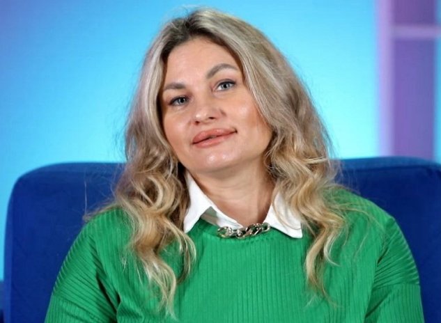 Вероника Гракович отправила мужа домой в Беларусь Вероника Гракович отправила мужа домой в Беларусь