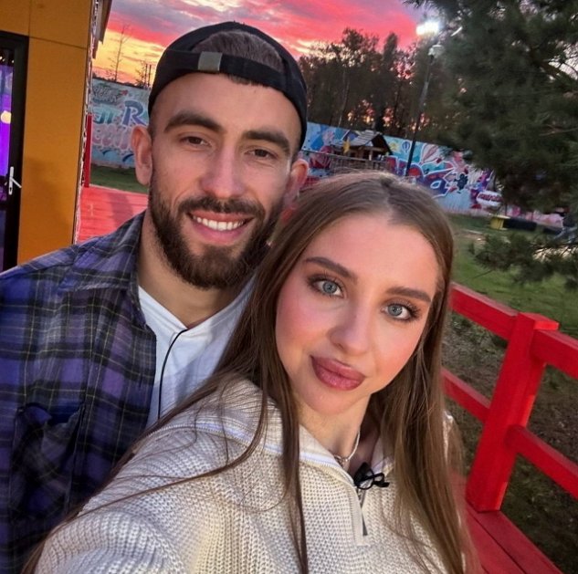 У Кати Квашниковой проблемы со здоровьем У Кати Квашниковой проблемы со здоровьем