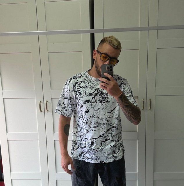 Игорь Григорьев устал от «свинского коллектива» Игорь Григорьев устал от «свинского коллектива»