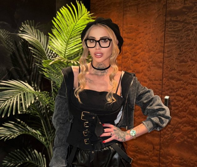 Клава Безверхова решила навестить сына и отправилась в Минск Клава Безверхова решила навестить сына и отправилась в Минск