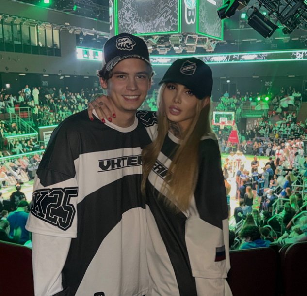 Клава Безверхова решила навестить сына и отправилась в Минск Клава Безверхова решила навестить сына и отправилась в Минск