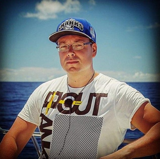 Андрей Чуев: У некоторых мозги ещё есть! Андрей Чуев: У некоторых мозги ещё есть!