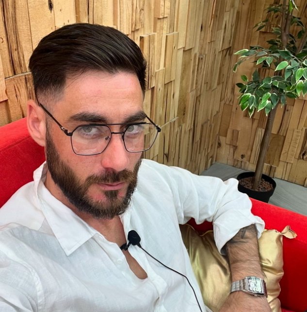 Игорь Григорьев и Тигран Салибеков снова общаются? Игорь Григорьев и Тигран Салибеков снова общаются?