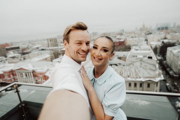 Ольга Бузова: Я будто заново прожила свою историю Ольга Бузова: Я будто заново прожила свою историю