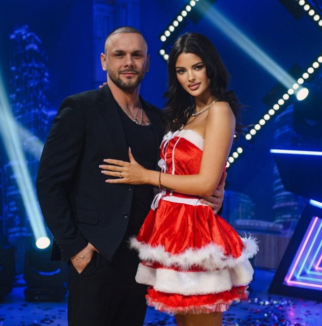 Супруги Евстроповы обосновались в Ташкенте Супруги Евстроповы обосновались в Ташкенте