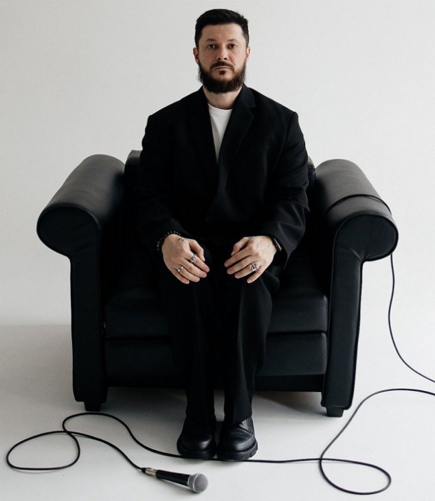 Дмитрий Шишкану распрощался со статусом одиночки Дмитрий Шишкану распрощался со статусом одиночки