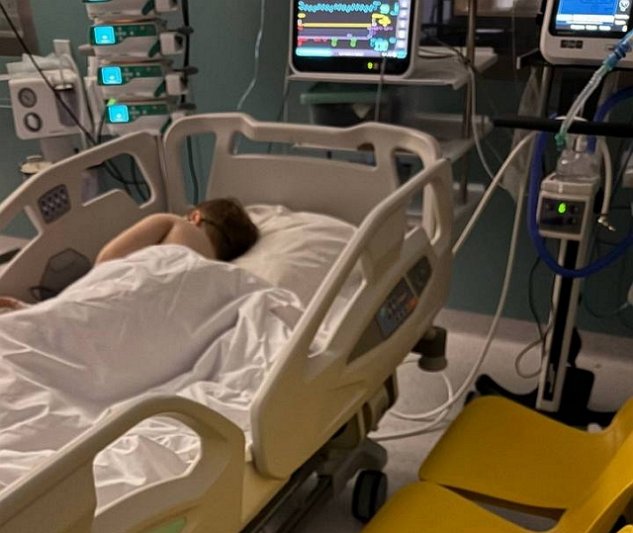 Семью Оганесян в третий раз позвали на шоу «Пусть говорят» Семью Оганесян в третий раз позвали на шоу «Пусть говорят»