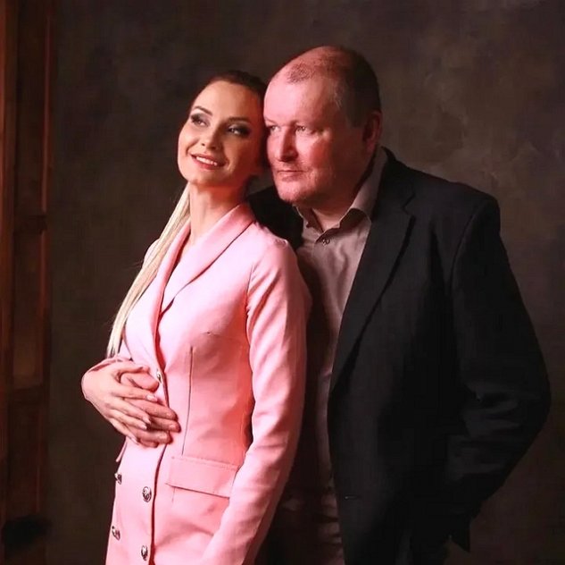 Николай Должанский: Мы уже не вместе некоторое время Николай Должанский: Мы уже не вместе некоторое время