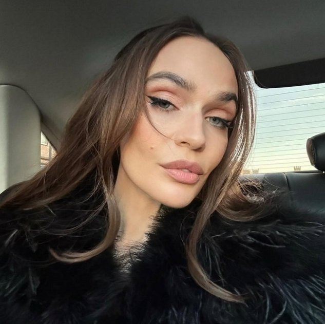 Алёна Водонаева: Ксюша чудовищно разговаривает Алёна Водонаева: Ксюша чудовищно разговаривает