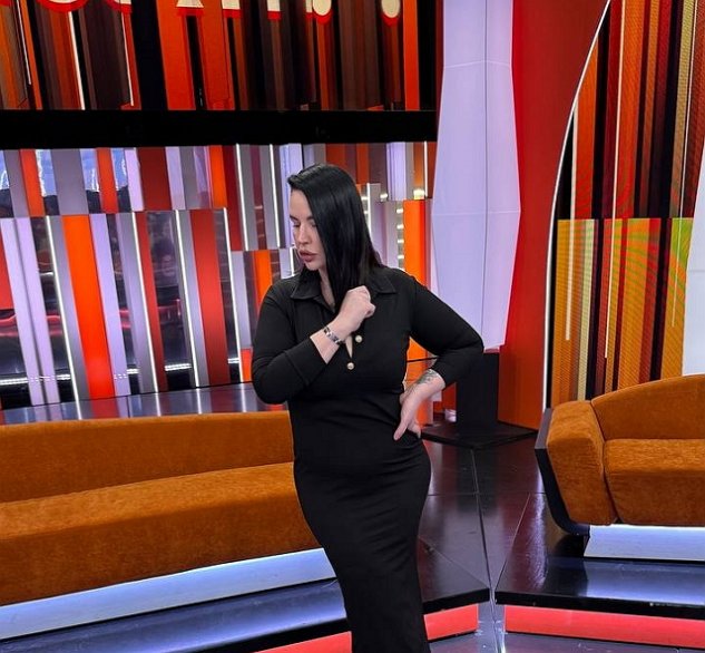 Антон Беккужев: Мы, эксперты, сегодня были в шоке Антон Беккужев: Мы, эксперты, сегодня были в шоке