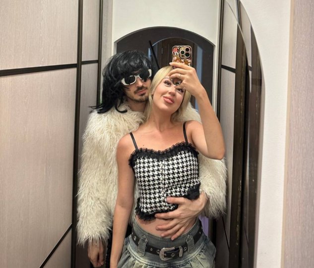 Иосиф Оганесян и Кенели Сайкс помирились Иосиф Оганесян и Кенели Сайкс помирились