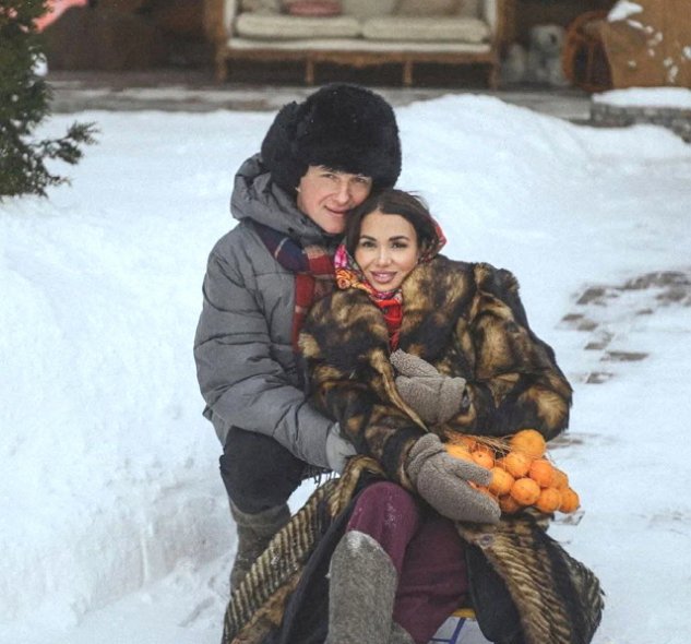 Артём Гракович уже не рад отношениям с Вероникой Гракович? Артём Гракович уже не рад отношениям с Вероникой Гракович?