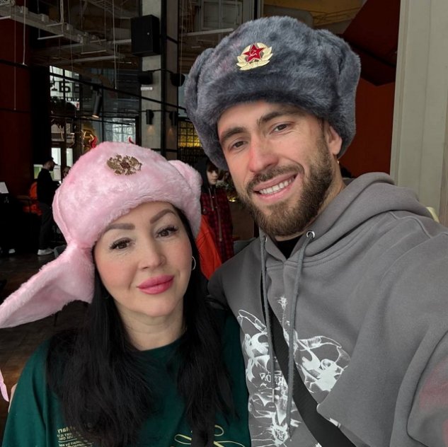 Катя Квашникова: Я же говорю, у меня биполярка Катя Квашникова: Я же говорю, у меня биполярка