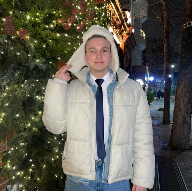 Артём Гавришов уверяет, что у него не было интима с Гракович Артём Гавришов уверяет, что у него не было интима с Гракович