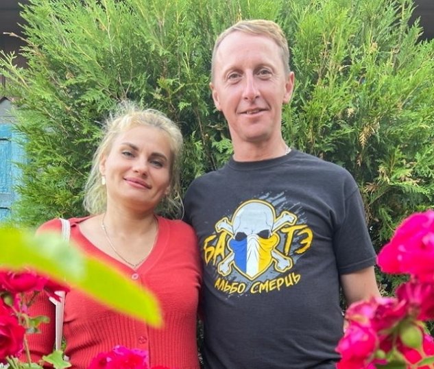 Вероника Гракович написала на мужа заявление в полицию Вероника Гракович написала на мужа заявление в полицию