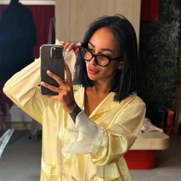 Новая участница обратила свой взор на Никиту Гуранда? Новая участница обратила свой взор на Никиту Гуранда?