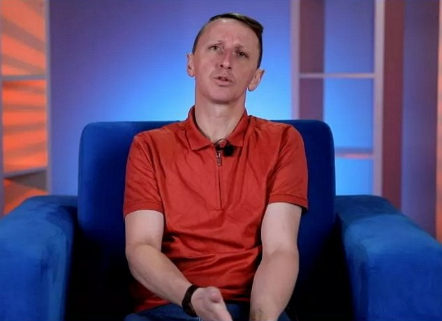 Дмитрий Лысковец планирует забрать с поляны сына и «Альбатроса» Дмитрий Лысковец планирует забрать с поляны сына и «Альбатроса»